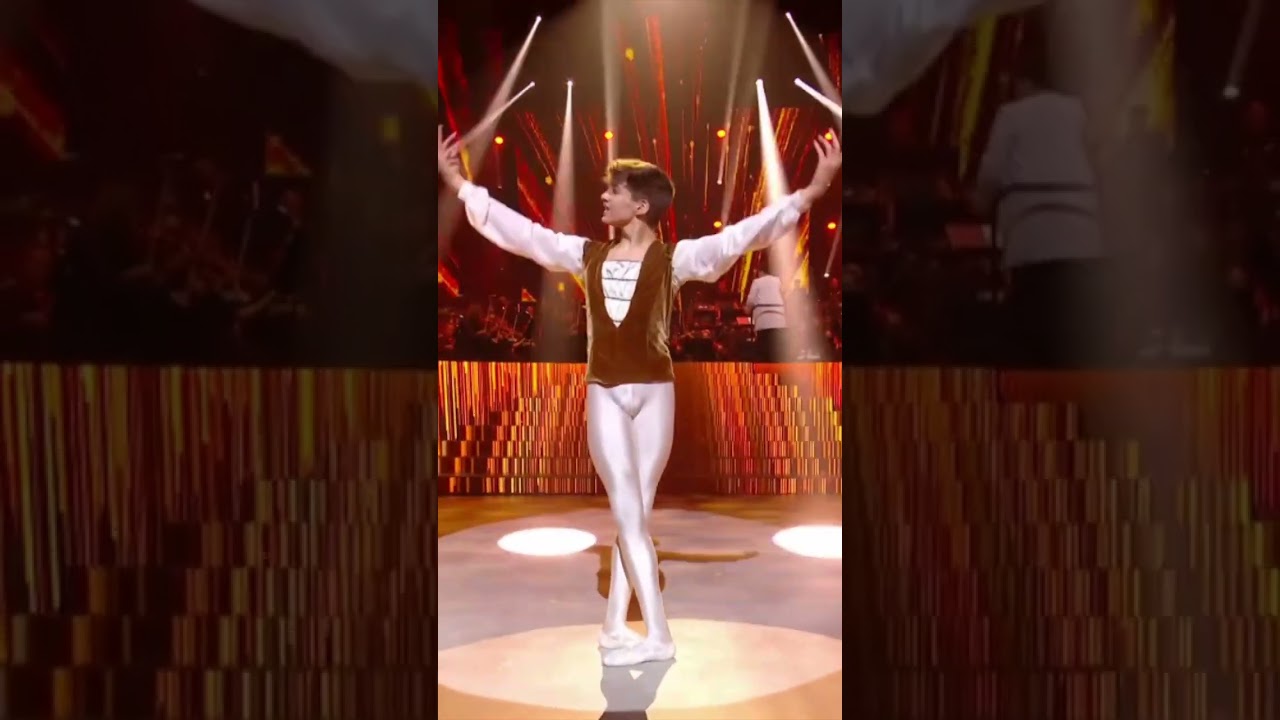 France Télévisions Prodiges 2023 Charlie