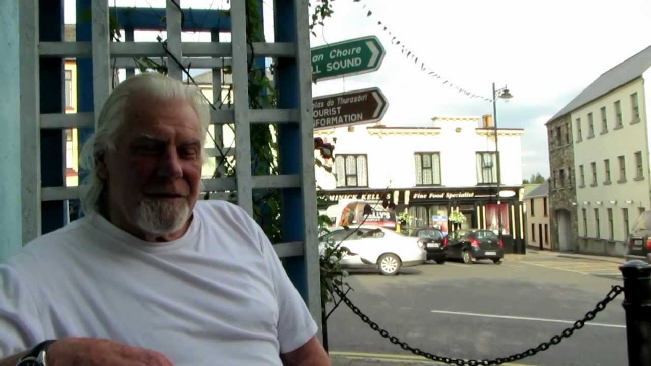 Frank Rixon: No Town Like Newport