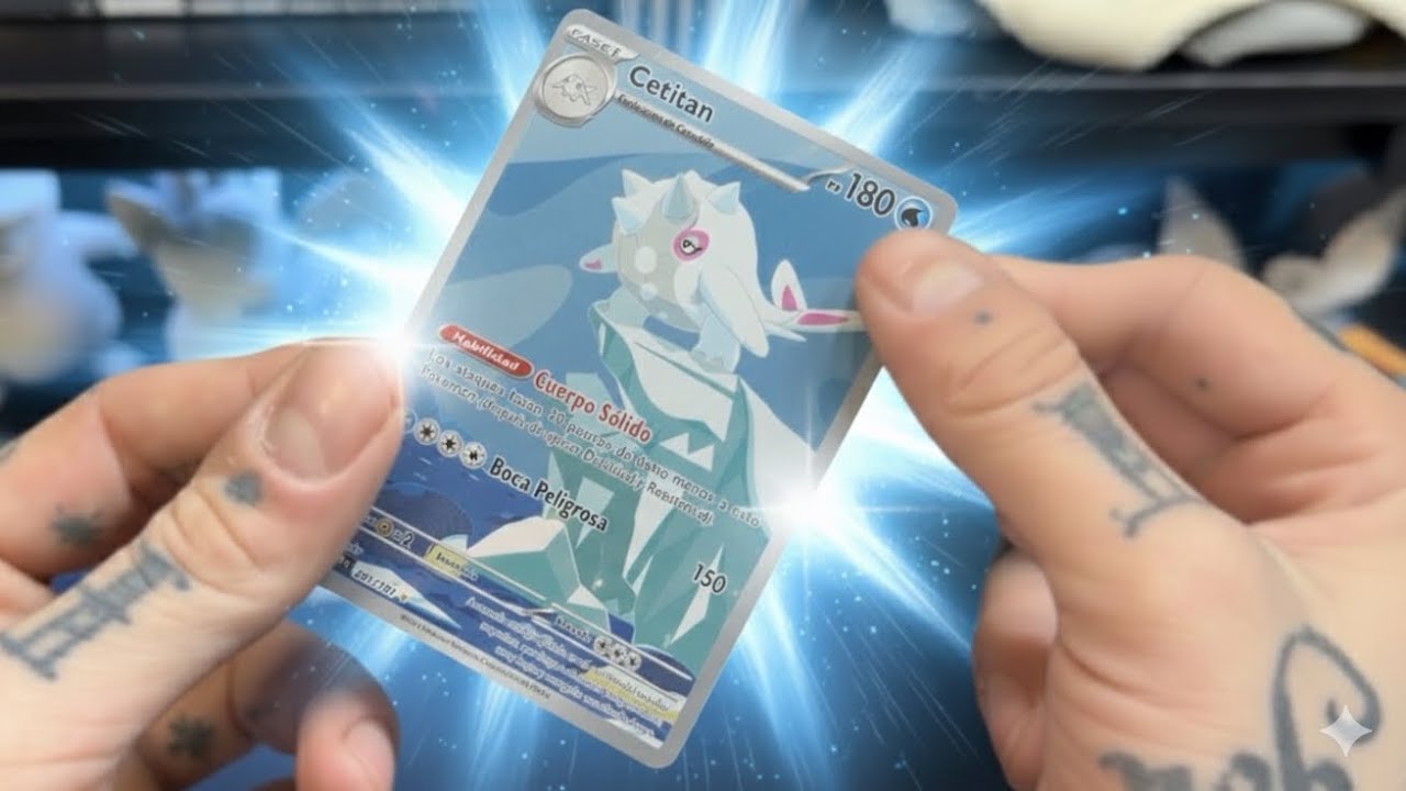 ABRIMOS LA CAJA DE PIKACHU CULON Y PASA ESTO!!!