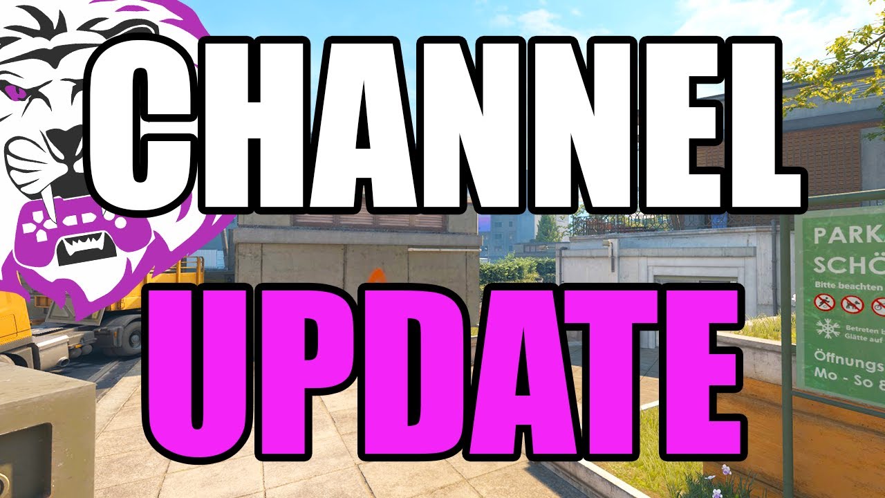 LIONHEARTZ CS2 CHANNEL UPDATE