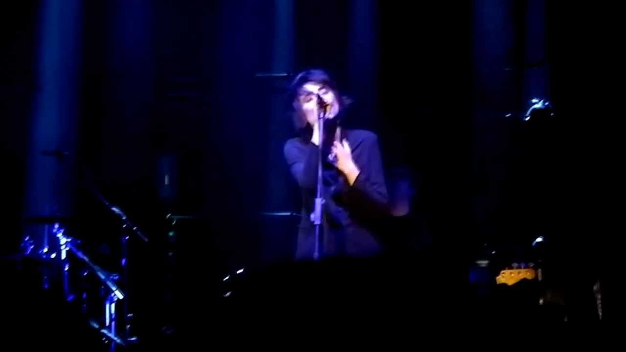 Земфира - Похоронила