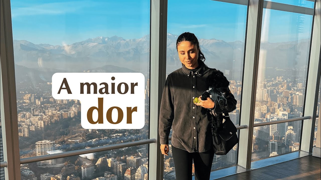 O maior DESAFIO ao mudar de país | Saiba disso se você vai para o exterior