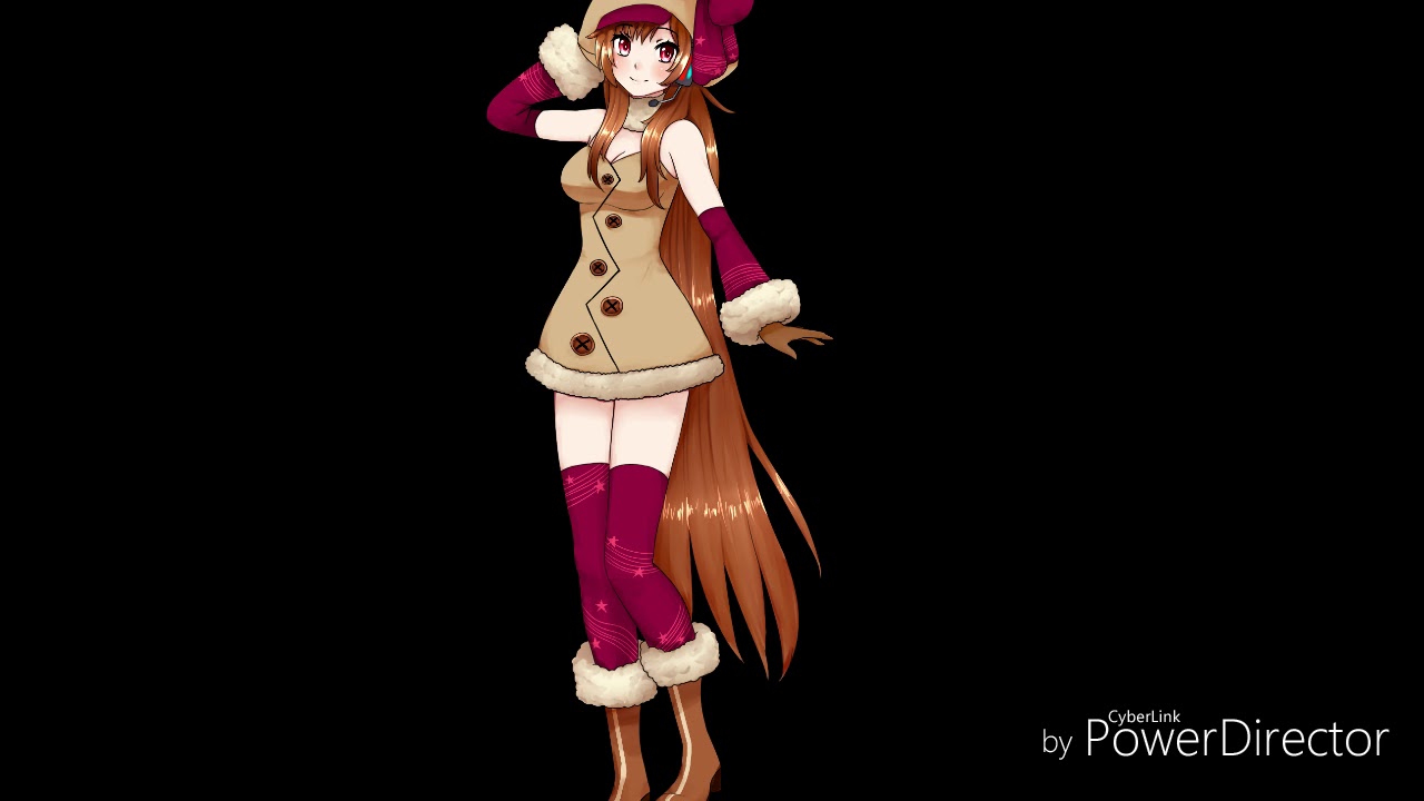 Ievan Polkka Samura Tomi