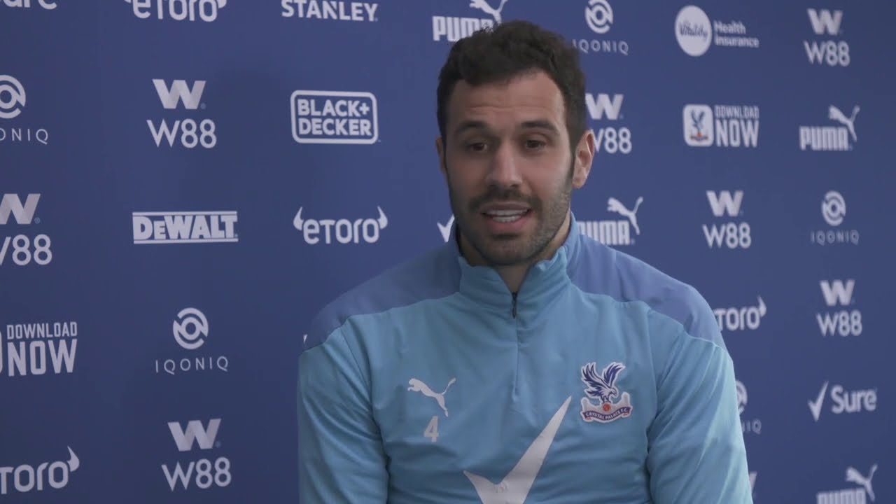 Milivojević: Povređena mi je Čast, Zbog Njih Sam Išao Protiv Sebe | SPORT KLUB INTERVJU