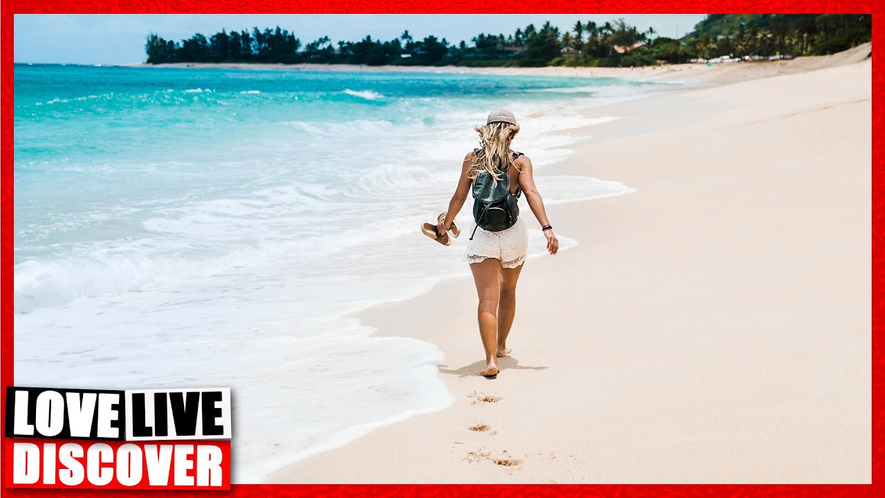 TOP 5 THINGS TO DO KOH LANTA, THAILAND