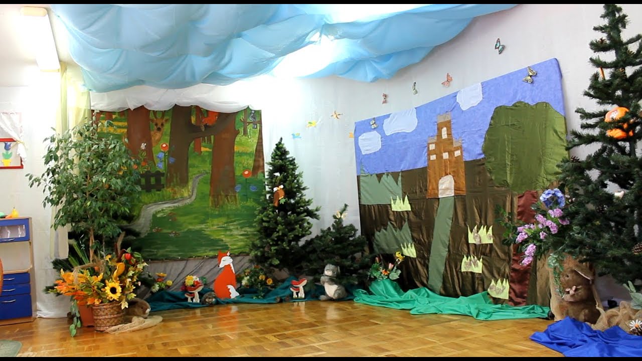 Przedstawienie teatralne pt. 