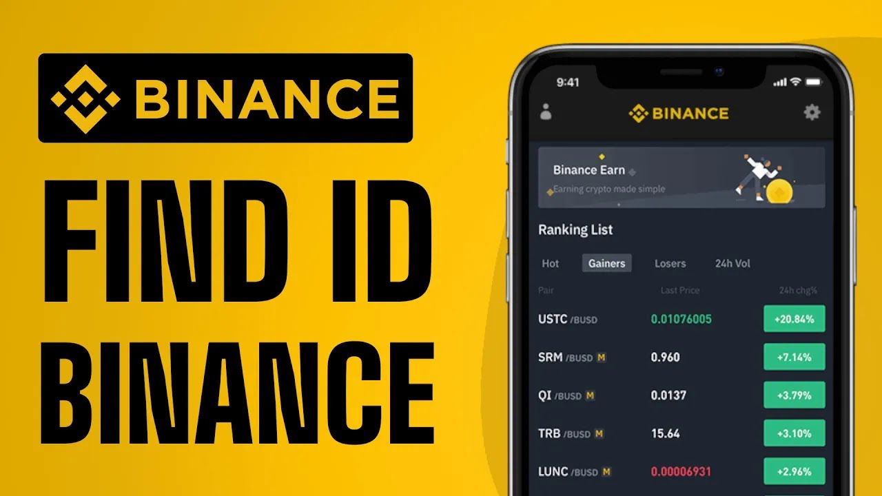 How To Find Transaction ID in Binance - Full Guide (2025)