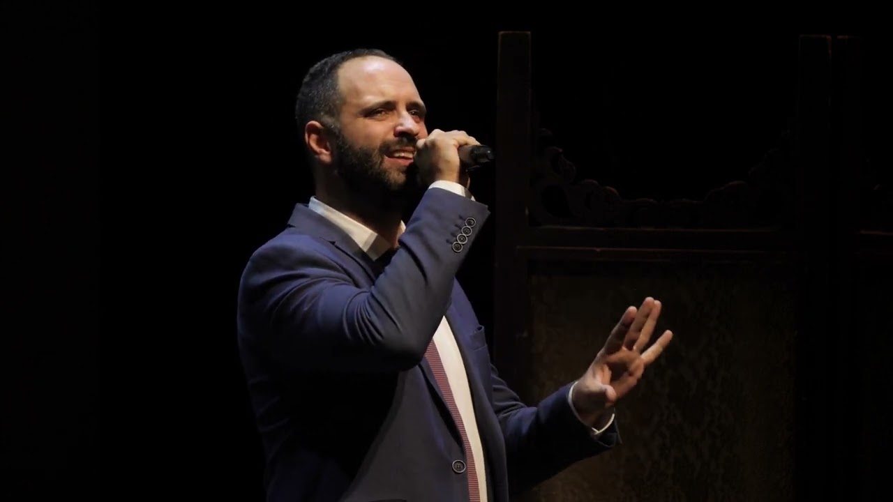 Adon Olam - Docpiano Band