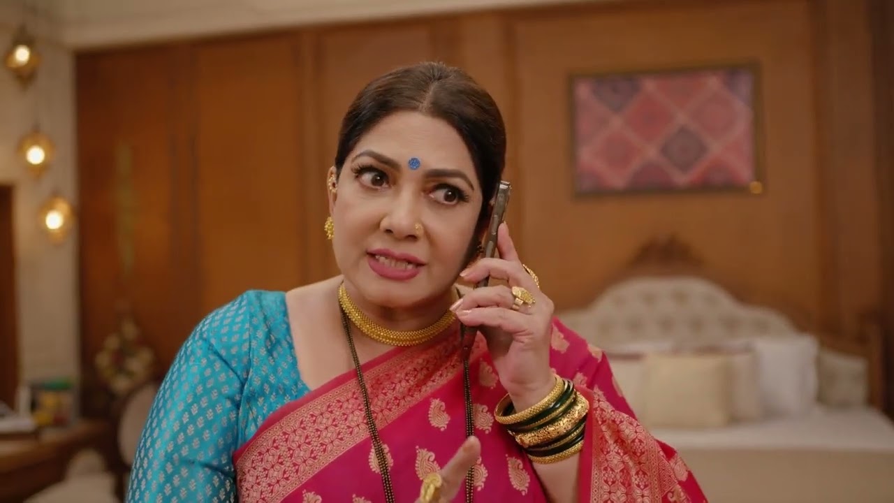 Shubh Shravanii | Ep - 48 | Webisode | Mar 07 2026 | Zee Marathi