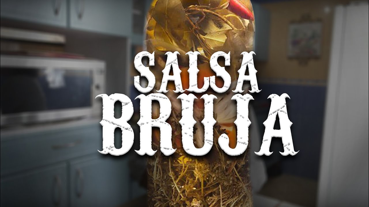 ¿Cómo hacer SALSA BRUJA?- Los Consejos de la Jefa