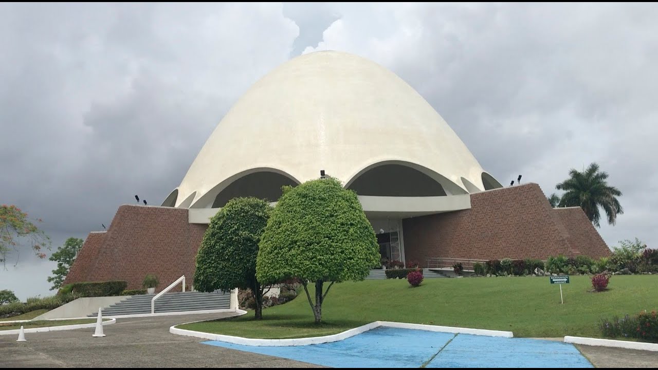Templo Bahá