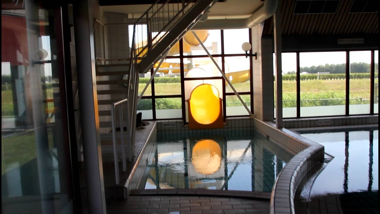 Bedrijfsfilm Zwembad De Schelft Noordwijkerhout
