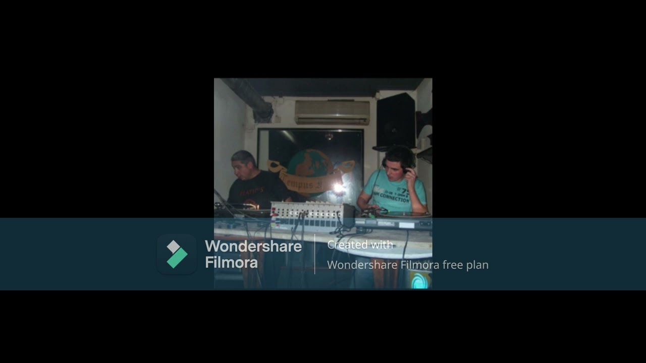 Luixon & Borrower @ Peñacastillo 25 Agosto 2005