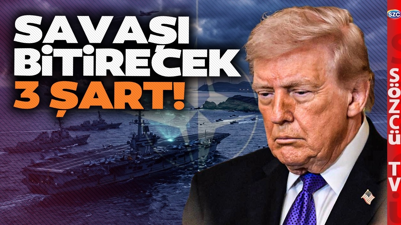 Ahmet Kamil Erozan'dan ABD İran Savaşının Gizli Kodlarını Verdi! NATO Uyarısı! 'Duvara Toslarız'