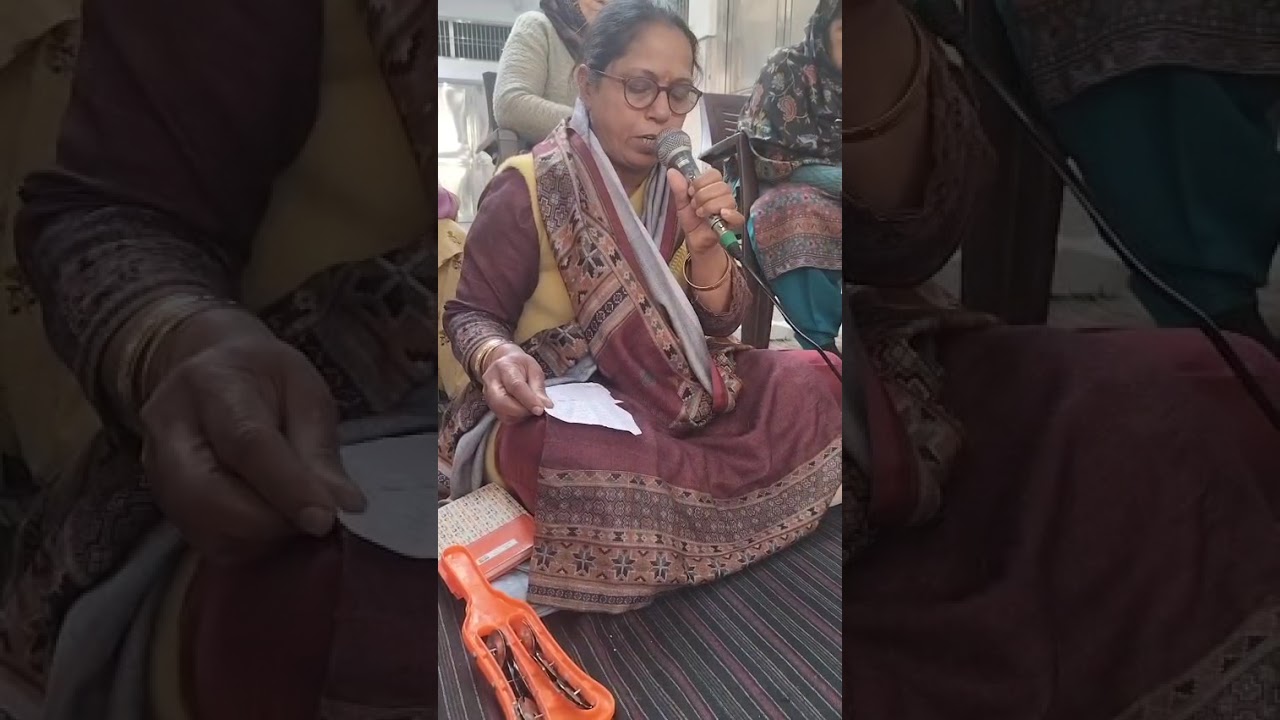 सतगुरु जी का सुंदर भजन👌