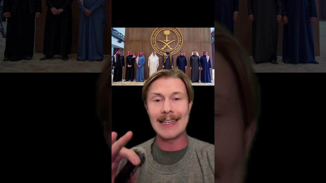 EA и так была злодейской компанией. Теперь станет ещё хуже. #ea #electronicarts #privateequity