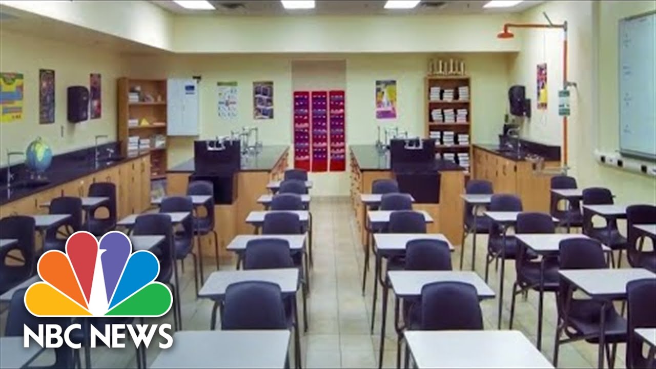 Florida Educators Raise Concerns Over New Civics Training
