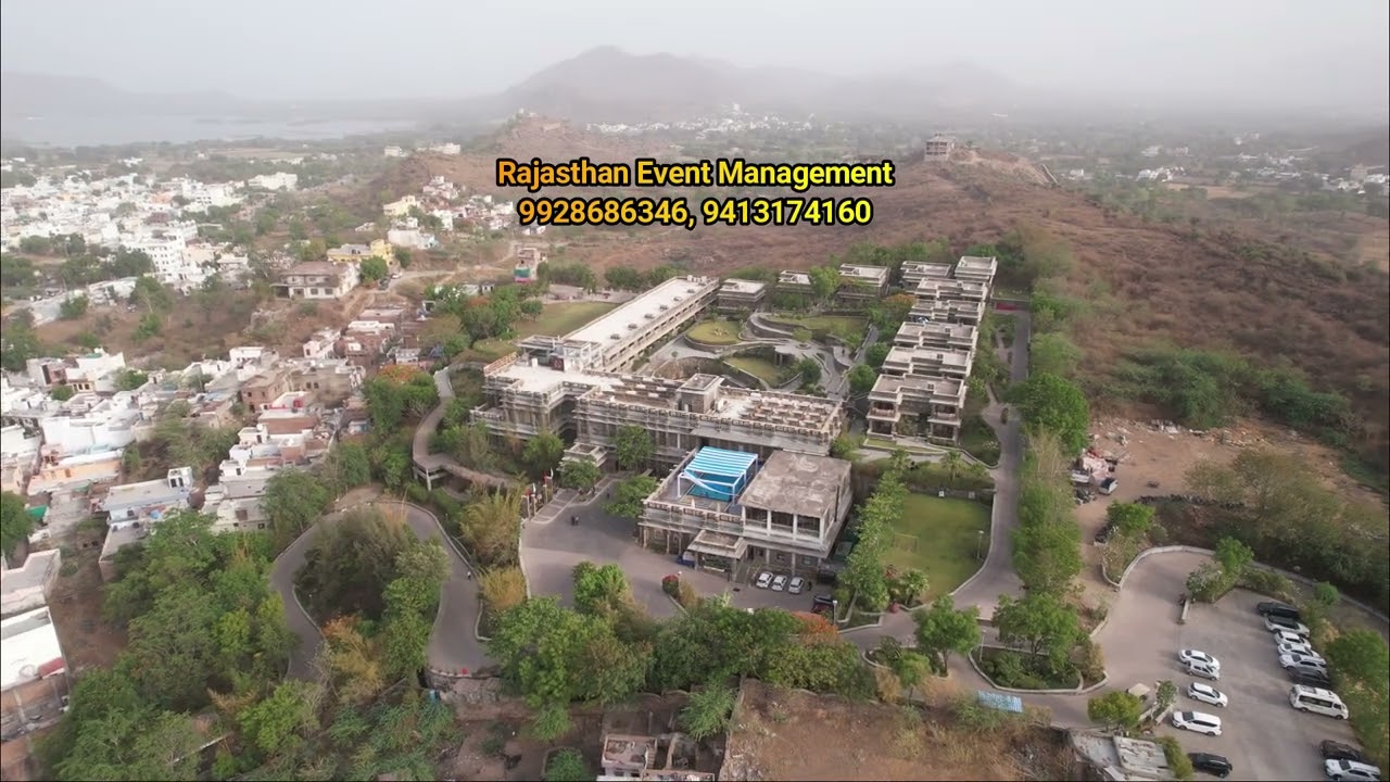 Destination Wedding in Udaipur | How Much It Cost,Wedding Venues and Halls in Udaipur