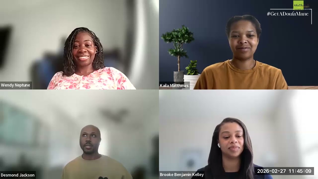 So You Think You Want to Be in Finance and Accounting