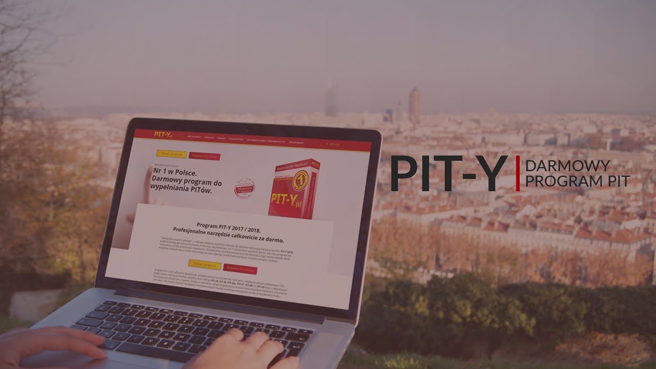 Jak wypełnić PIT-28 za 2017 rok?