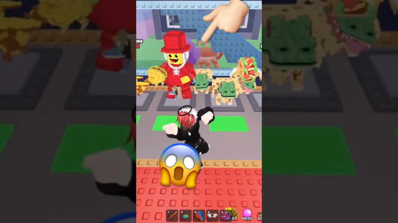 Моя удача, боже мой! 🥀 #stealabrainrot #adminabuse #roblox #robloxedit