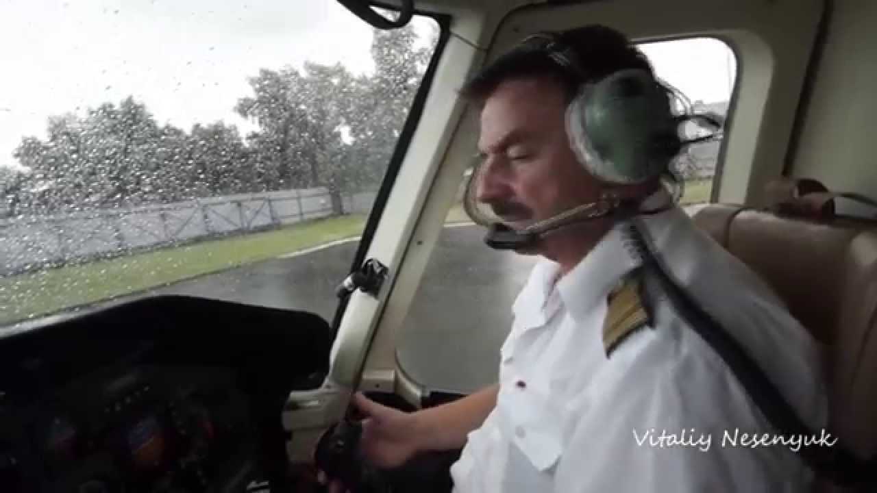 Bell 430