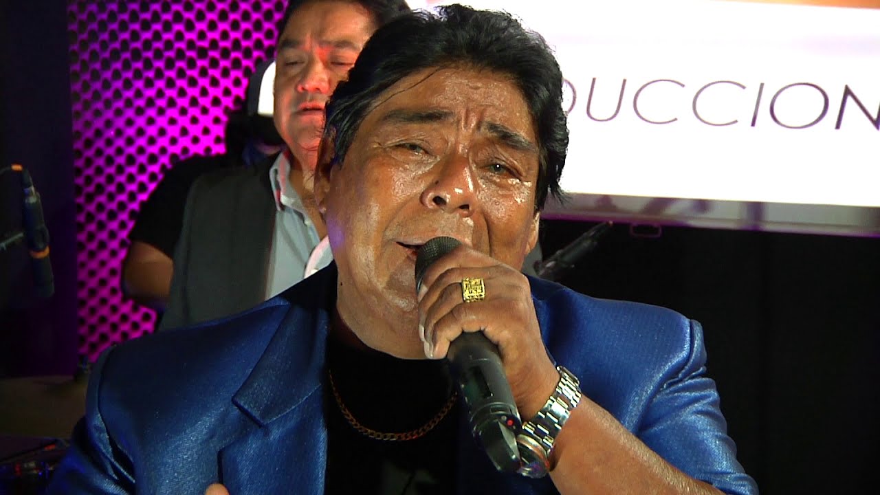MELVIN CORAZON AMERICO  NO ME LA NOMBRES Y LOS GOLPES
