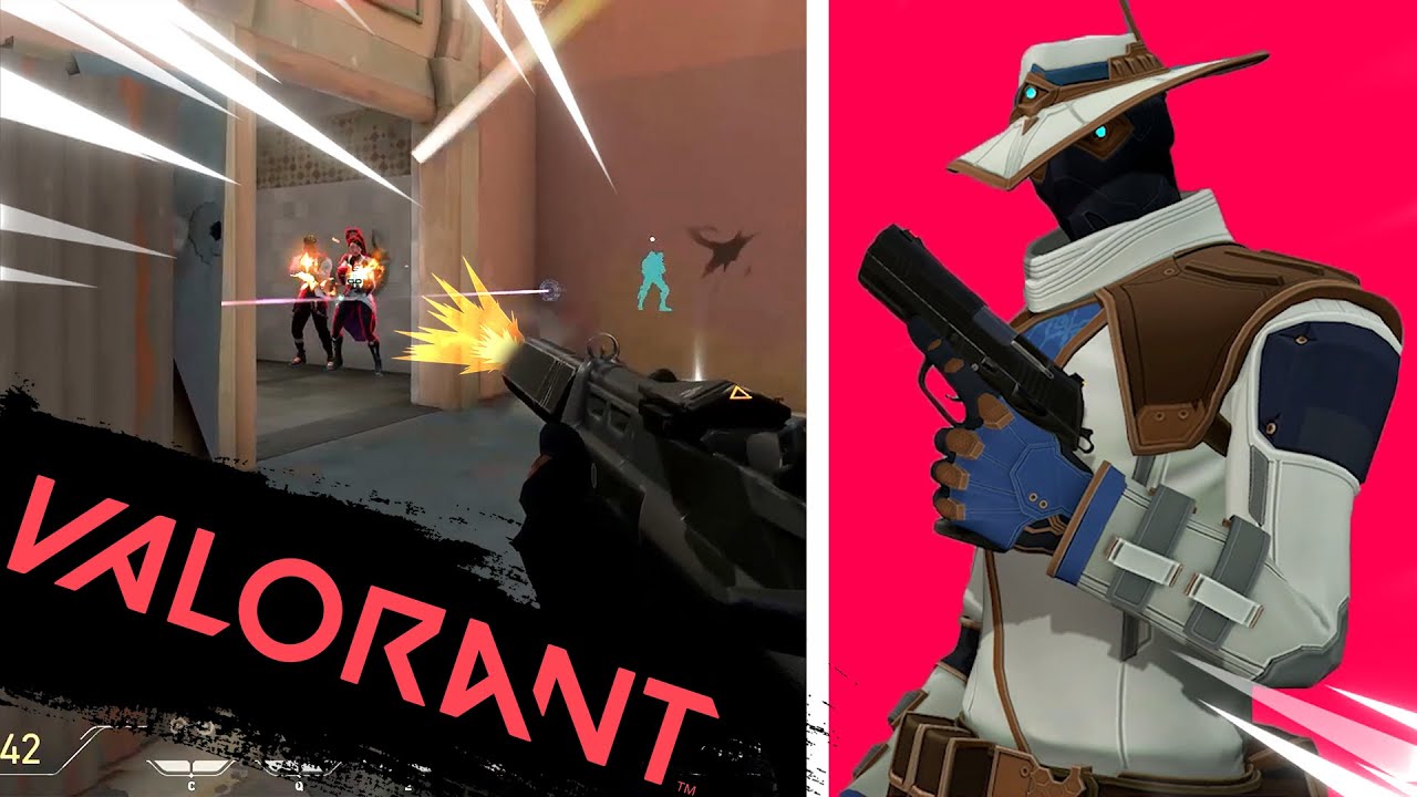 FIRST DAY OF VALORANT!! STREAM HIGHLIGHTS!