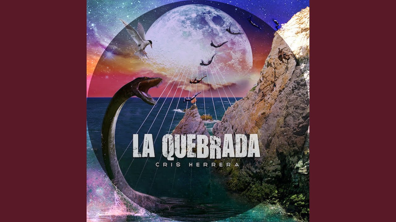 La Quebrada (Acid Rub)