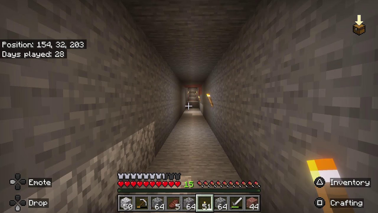 Minecraft - More Adventures