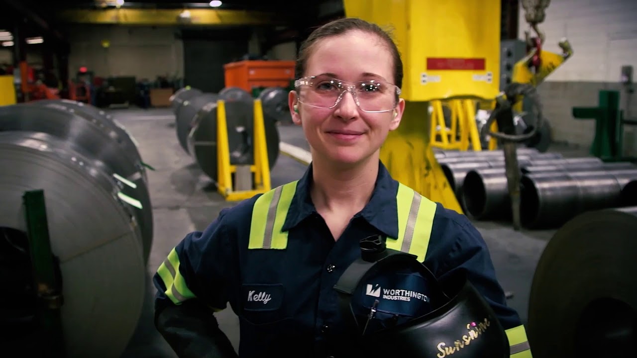 Worthington Steel: How We Make It Better