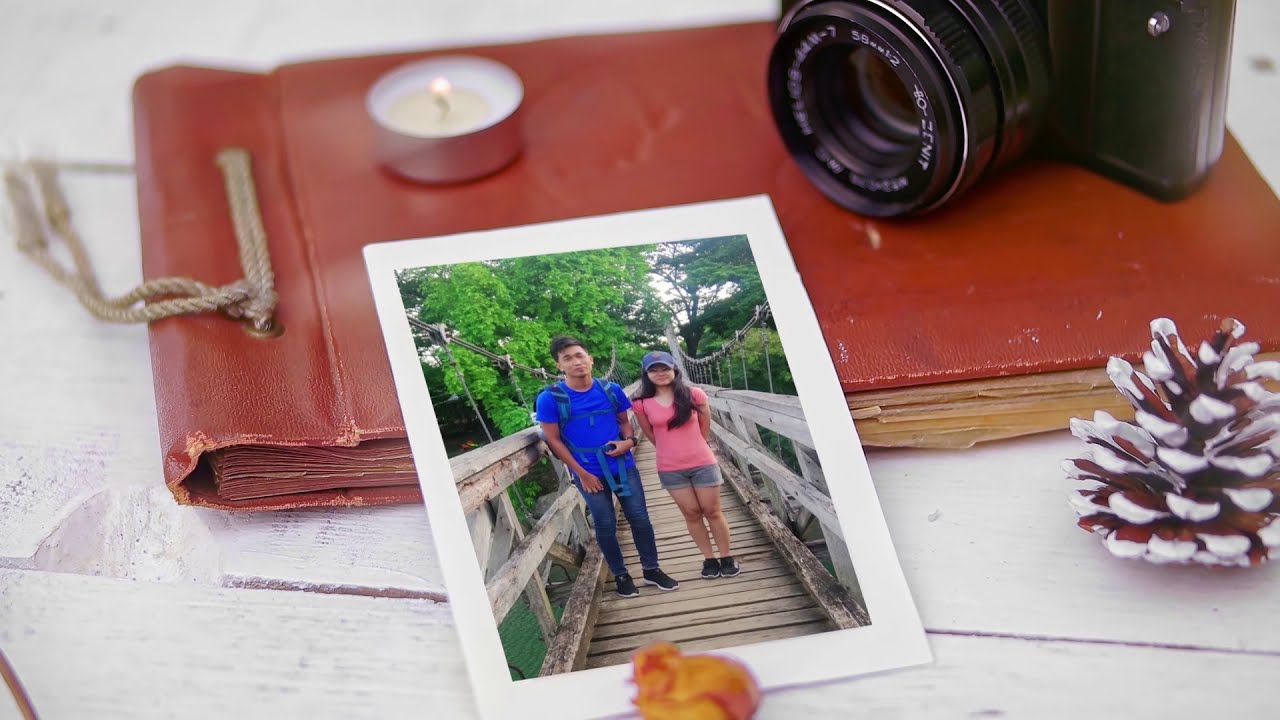VALENTINE'S DAY - AFTER EFFECTS TEMPLATE