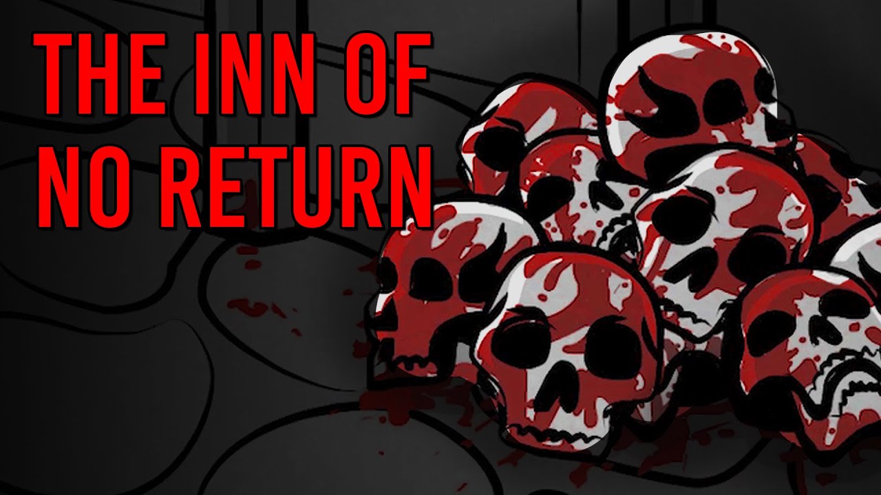 Dark Fairy Tale Inspired By Magic: The Gathering - Scary Story Time // Something Scary | Snarled