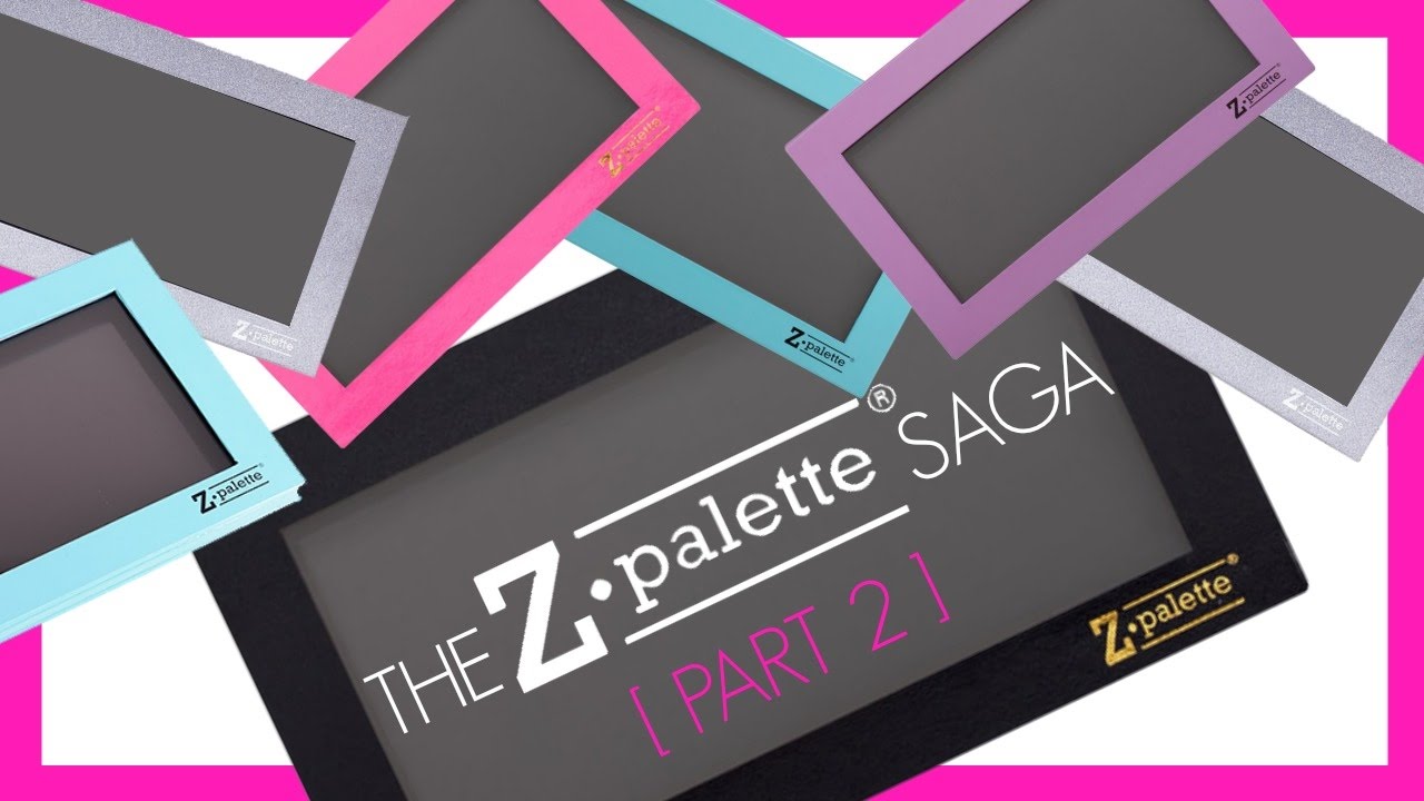 Z PALETTE OWNER GOES ALLLL THE WAY OFF ON CUSTOMERS  [PART 2]