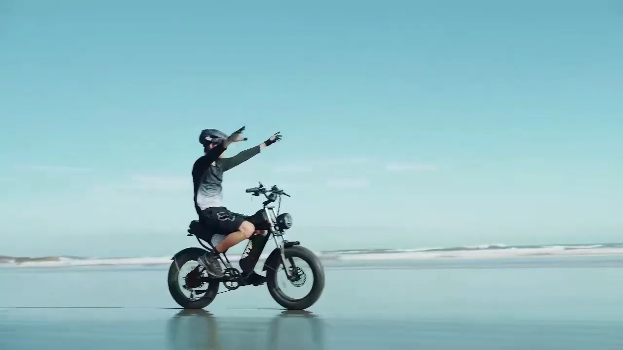 Best new bike