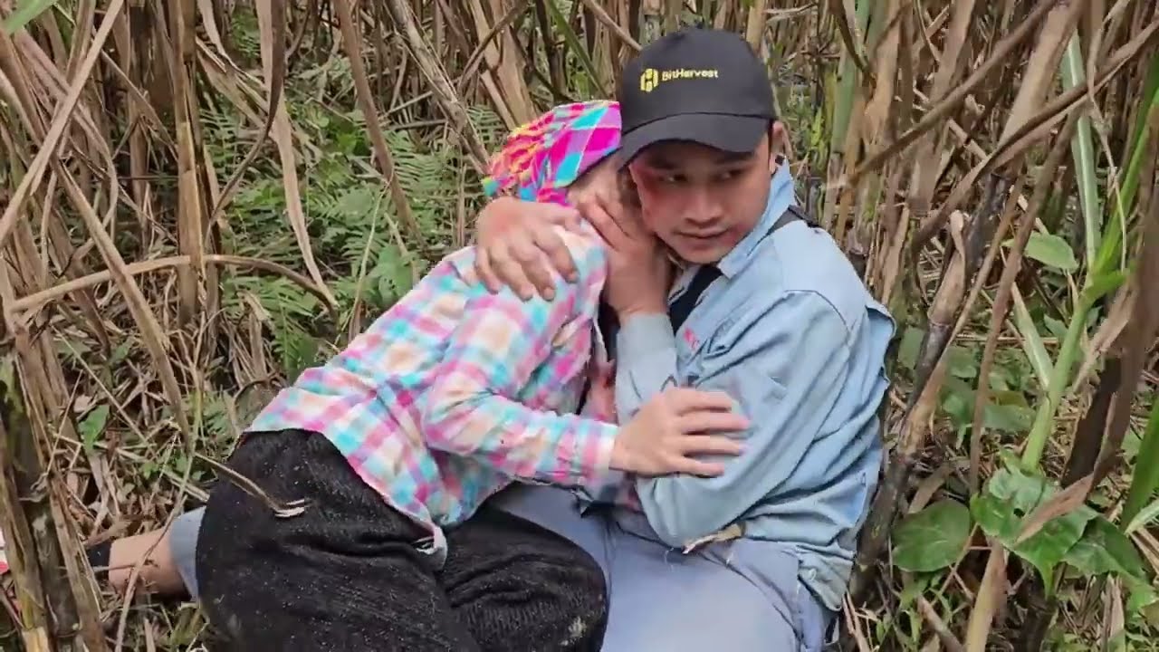 Poor Girl and Gangster : Full Episode