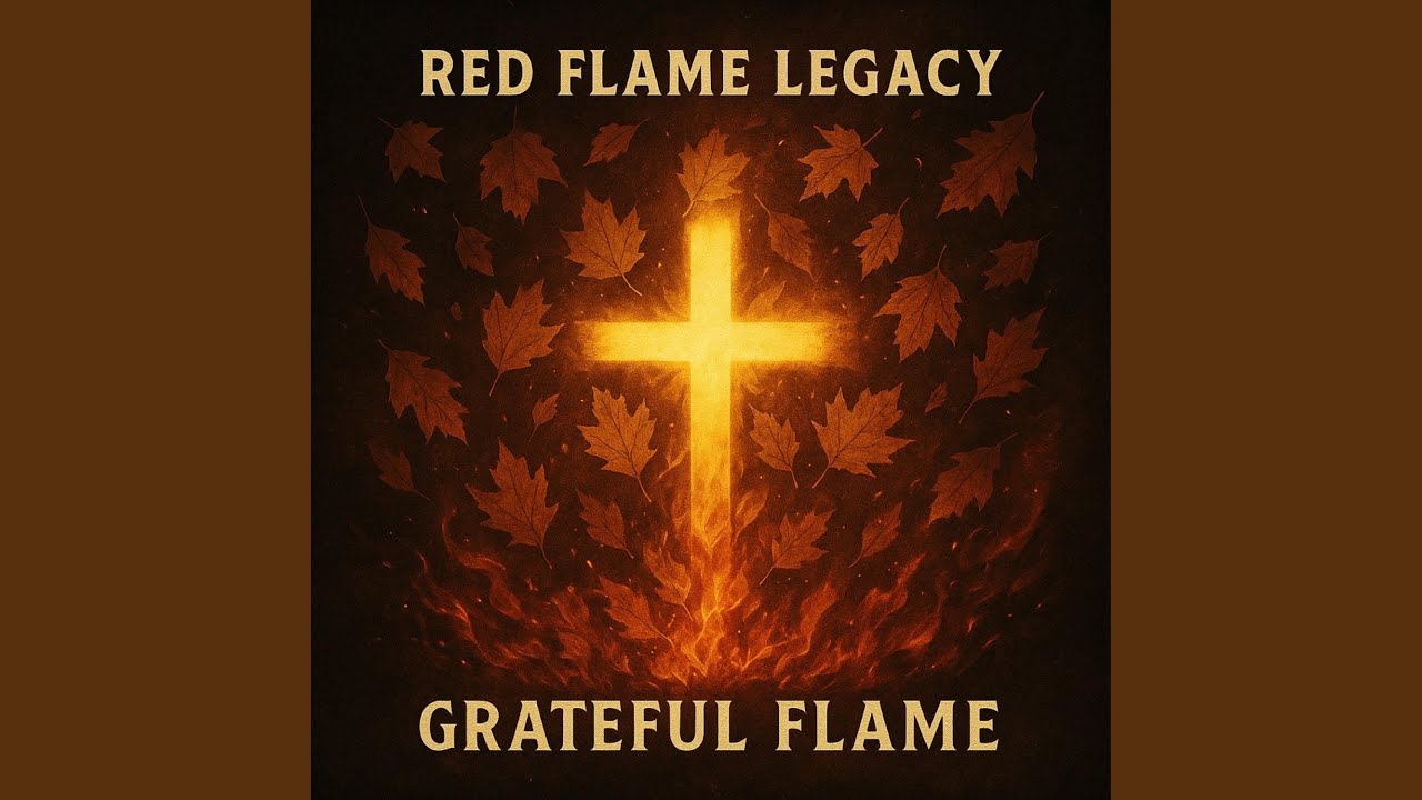 Grateful Flame