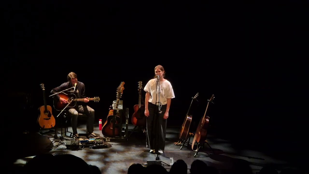 Maaike Ouboter, Hoe je naar me keek, Stadstheater Zoetermeer