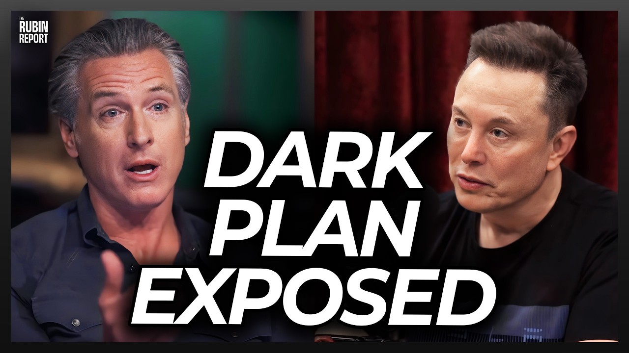 Elon Musk Reveals If This Isn&rsquo;t Stopped, America&rsquo;s Fall Is Irreversible