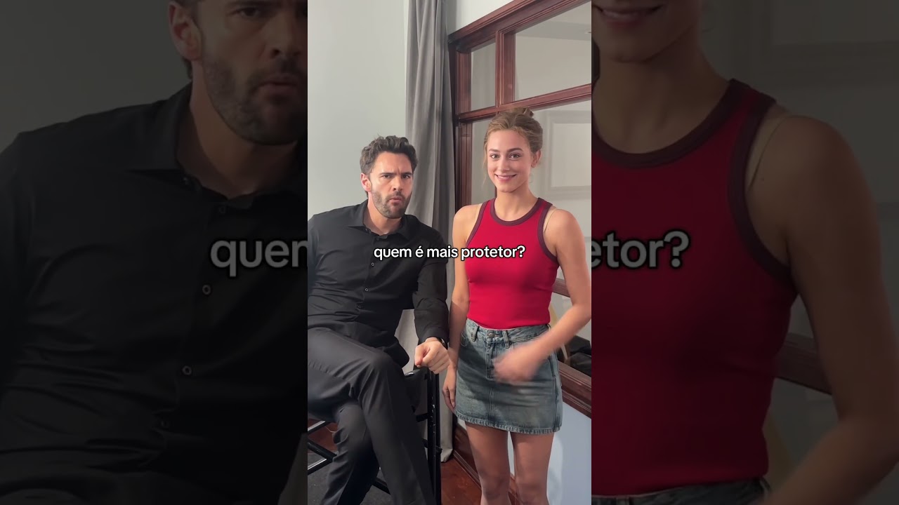 ATORES DE HIP&Oacute;TESE DO AMOR ENTRAM NA TREND! #alihazelwood #book #books #thelovehypothesis #fyp