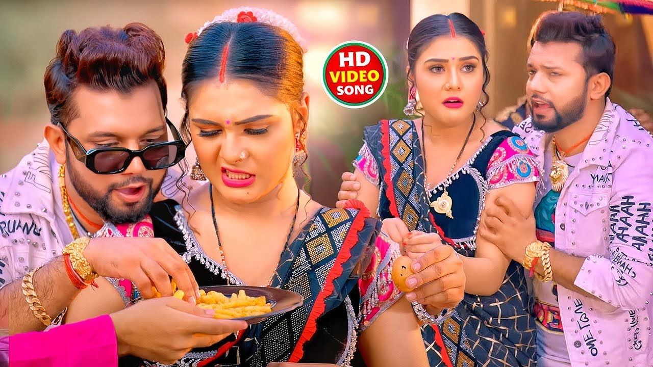 #Video | नीलकमल सिंह | भोजपुरी का सबसे हिट सांग | #Neelkamal Singh & Shilpi Raj | Jukebox Hit 2025