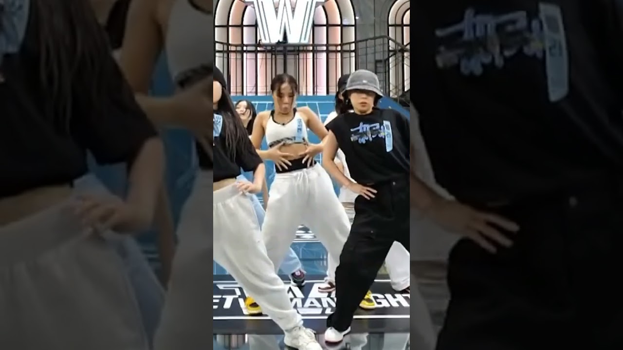 Noze (WayB) focus - Doctor Pepper+ Hello Bitchs #streetwomanfighter
