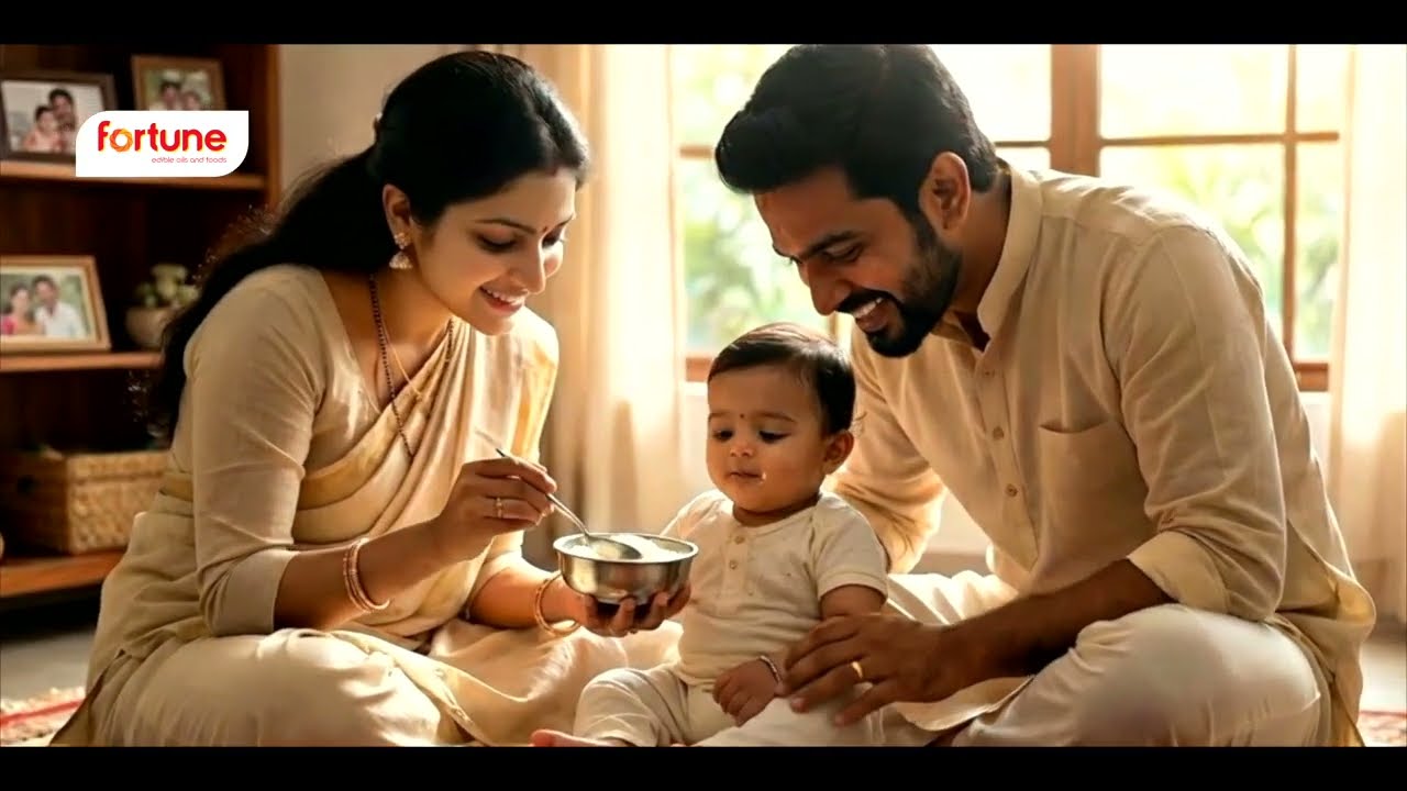 25 Years of Fortune Foods | A Journey of Taste, Trust & Togetherness