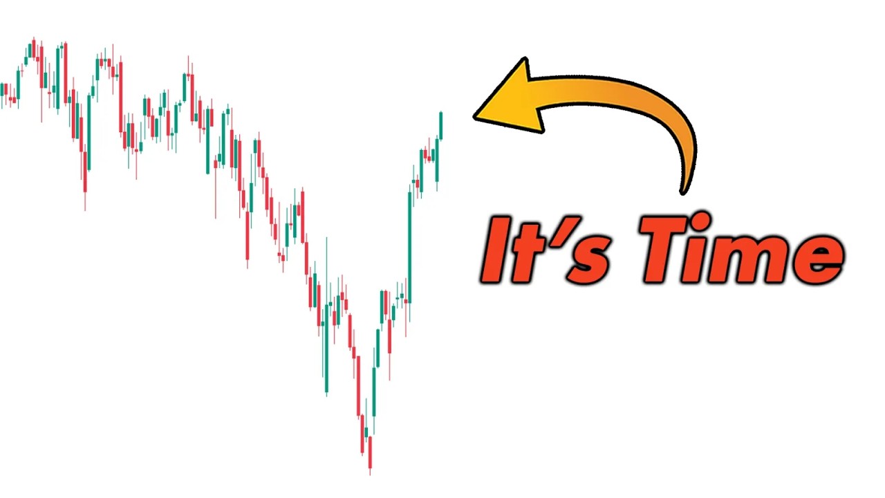The Stock Market Just Erased All Losses &ndash; Watch This Before Tomorrow