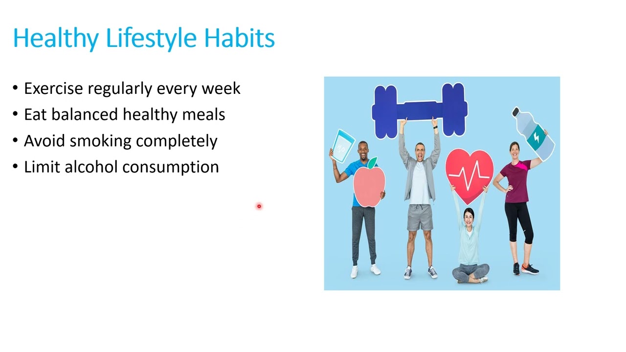 Stroke Prevention and Recovery 🧠 How to Protect Your Brain and Recover Faster