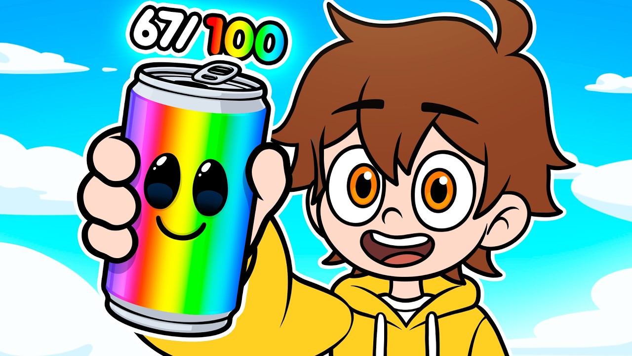 ROBLOX FIND THE CANS