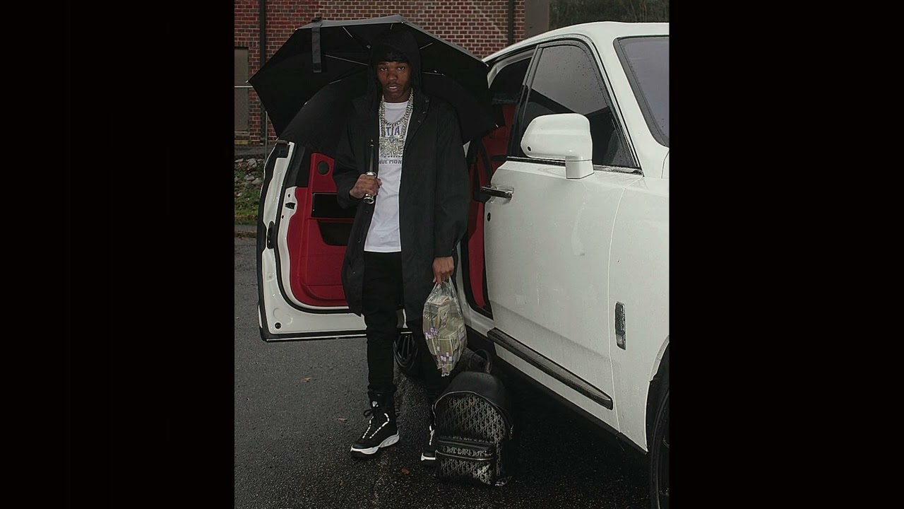 [FREE] Lil Baby Type Beat - 