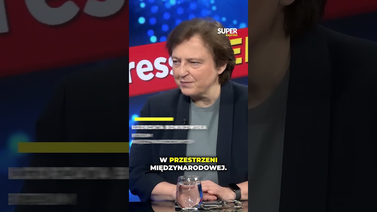 TA USTAWA JEST GROŹNA DLA POLAK&Oacute;W?!
