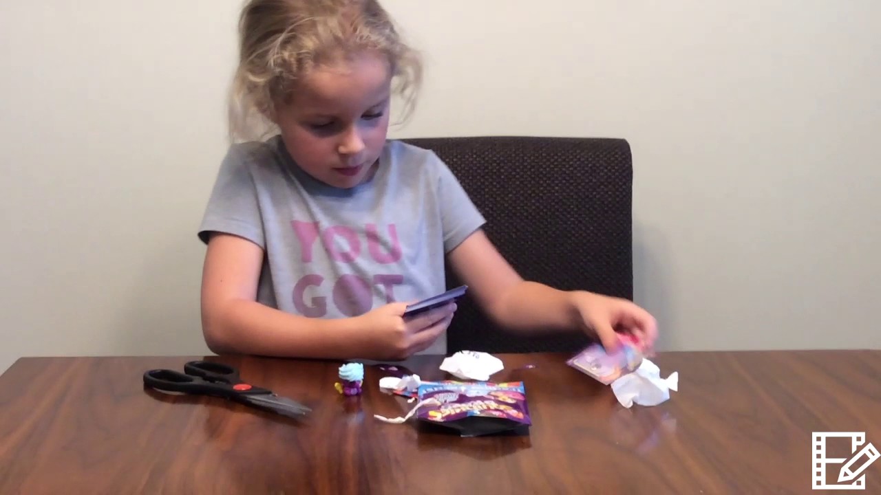Blind Bags - Shopkins, Squinkies Do Drops, Disney Princess, Suicide Squad, Littlest Pet Shop