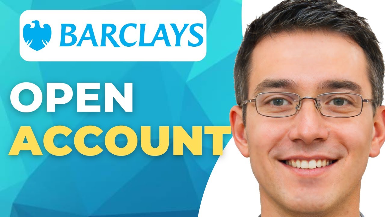 How To Open Barclays Bank Account Online | 2026 | Step-by-Step